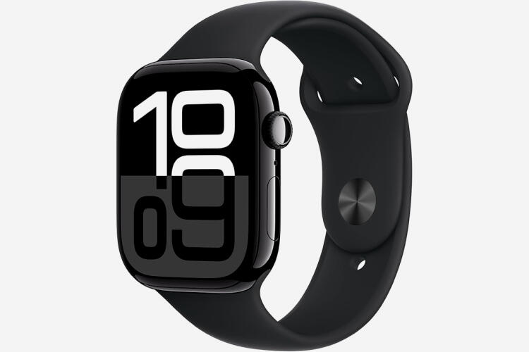 Apple Watch Image of an Apple Watch