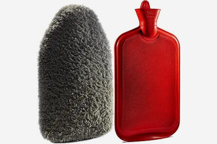 Heated Glove Liners Image of Heated Glove Liners