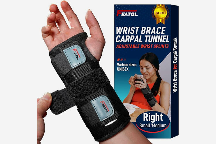 Image of Medical Alert Bracelet